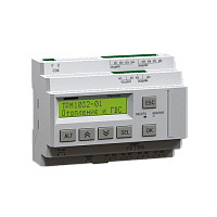 ТРМ1032-230.230.01 Регулятор для систем отопления и ГВС