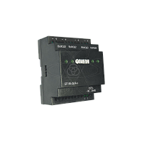 БП14Б-Д4.2-24 - блок питания(24В, Imax=0,55А, 14Вт) двухканальный 