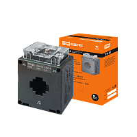 Трансформатор тока ТТН30/200/5- 10VA/0,5 