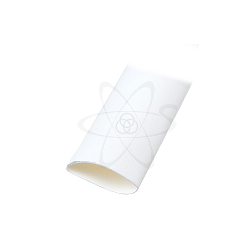 Термоусаживающаяся трубка ТУТнг 6/3 белая (100м/ролл)