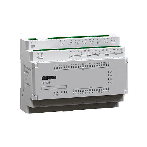 ПР102-24.2416.13.2 Программируемое реле