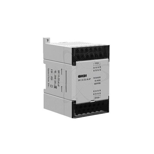 МК110-220.4К.4Р Прибор контроля уровня жидкости