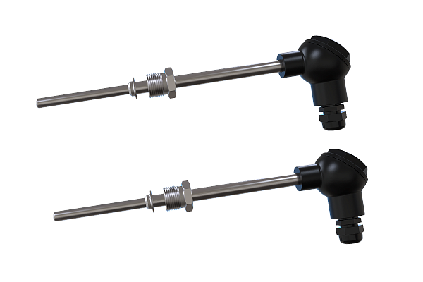 КДТС035-РТ100.В4.100(РТ100,L=100мм,d=8мм,0...+150С)