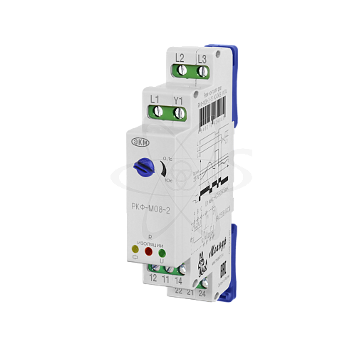 РКФ-М08-2-15 AC230В УХЛ4