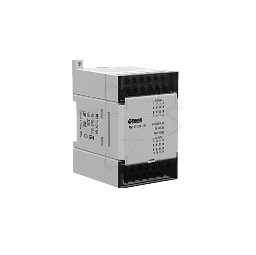 МУ110-224.16К - модуль дискретного вывода