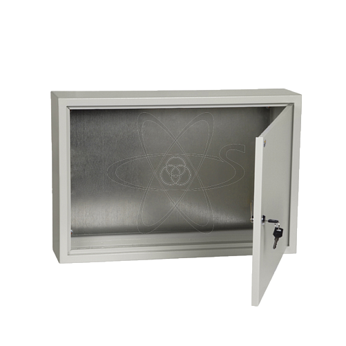 Корпус металлич. ЩМП-4.6.2  (400х600х200) IP31