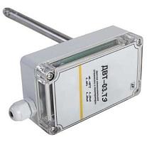 Датчик влажн. и температуры ДВТ-03.ТЭ.2.K1.200