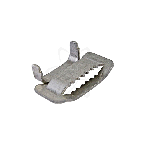 Скрепа-бугель усиленная СУ-20 100шт/упак (COT36, NB 20) TDM