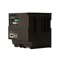 Частотный преобразователь ESQ-A500-021-2.2K  2.2кВт. IP20, 220-240В