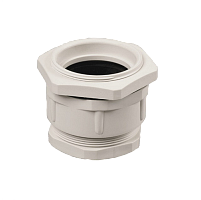 Сальник PGL 16 диаметр проводника 10-11 мм IP54 TDM