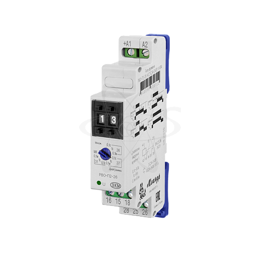 РВО-П2-26 ACDC24-240В УХЛ4