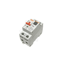 Автоматический выключатель АВДТ 63 С25 30мА