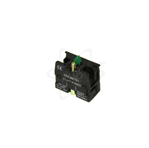 Дополнительный контакт SBY5-BE101C NO