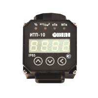 ИТП-10 индикатор-измеритель аналогового сигнала перенастраиваемый