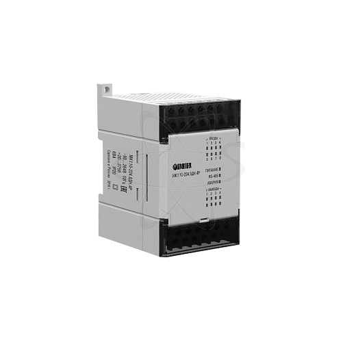 МК110-224.8ДН.4Р- модуль дискретного ввода-вывода