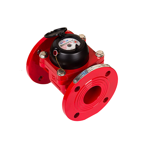 Счетчик универсальный ЭКОМЕРА-65Ф