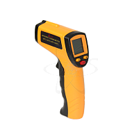 Пирометр безконтактный инфракрасный WN 320