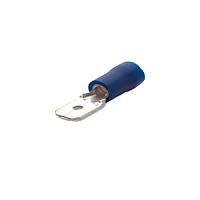 Наконечник изол. KFE-2638 1,5-2,5мм (FASTON)(100шт)