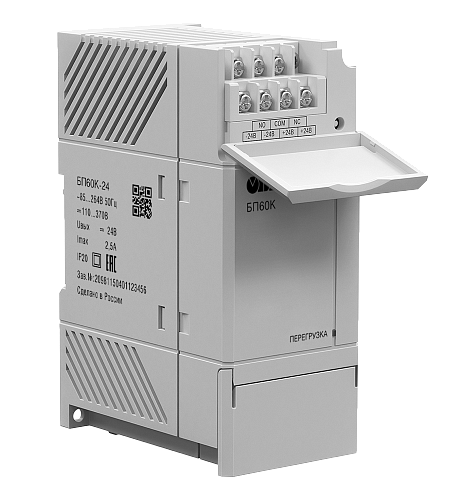 БП60К-24 блок питания
