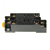 Колодка для промежуточного Реле LS2NJ РTF-08A