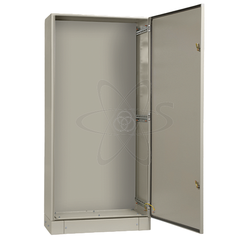 ЩМП-18.8.4-0 (1800х800х400) IP66 без монтажных панелей TDM