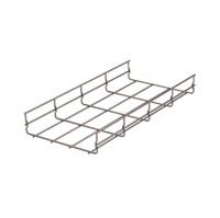 Металлические лотки