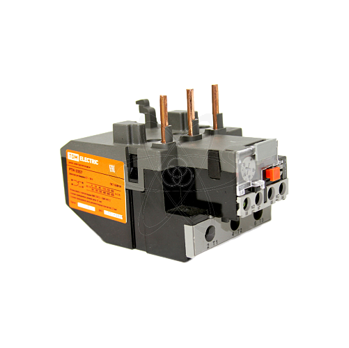 Тепловое реле РТН-3355 30-40 А