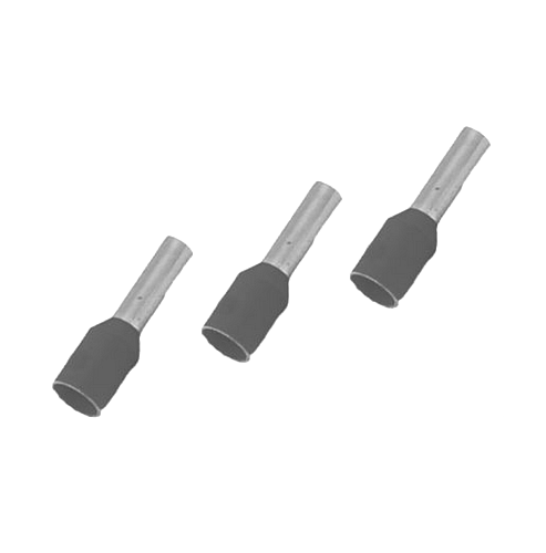 Наконечник-гильза Е4012 4мм2 (100шт.)