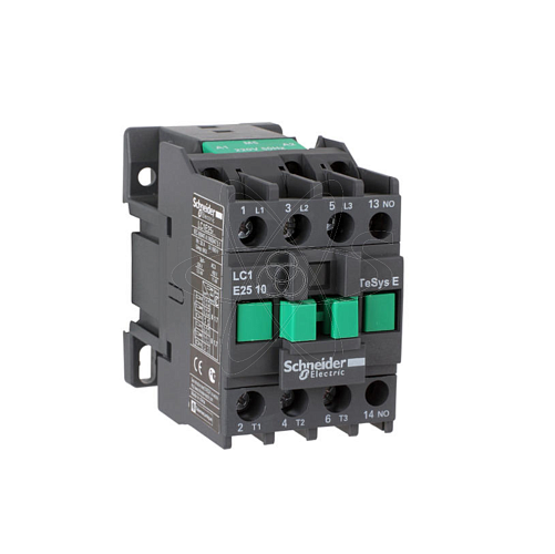 Контактор SCHNEIDER EasyPact LC1E1801M5.18A.220B.1HЗ.50Гц