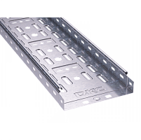 Лоток перфорированный 200х50 L3000 DKC