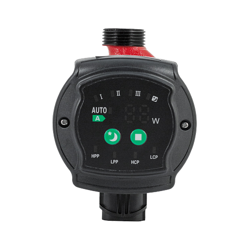 Циркуляционный насос UNIPUMP LPA 20-40