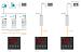  ТРМ1-Щ1.У2.Р.RS - измеритель-регулятор одноканальный
