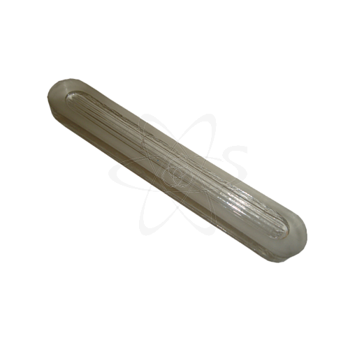 Стекло Клингера № 8 (320х34х17) ГОСТ 1663-81