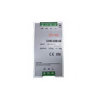 Блок питания. CHR-120-12VDC (10A)