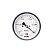 Вакуумметр ТВ-310Т.00 (-0,1-0 МРа) М12х1,5.150С.кл.2,5