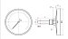 БТ-51.220(0...250С)G1/2.100.1,5 О