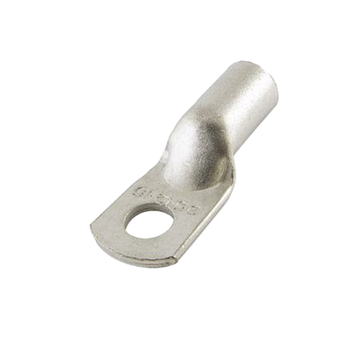 Наконечник ТМЛ 95-10-15 медный луженый