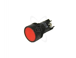 Кнопки, переключатели и аксессуары