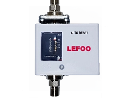 Датчики-реле давления