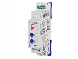 Реле времени, таймеры