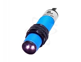 Индуктивные, емкостные, оптические датчики