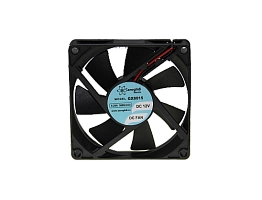 Микроклимат шкафов, вентиляторы