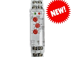 Реле контроля уровня