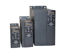 Частотные преобразователи и УПП