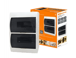 Пластиковые корпуса