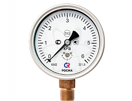 Напоромеры