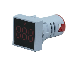 Амперметры, вольтметры, частотомеры