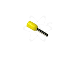 Наконечники, гильзы, разъёмы