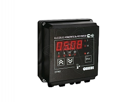 Измерители регуляторы