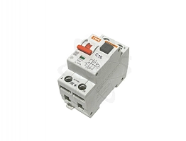 Диф.автоматы, УЗО